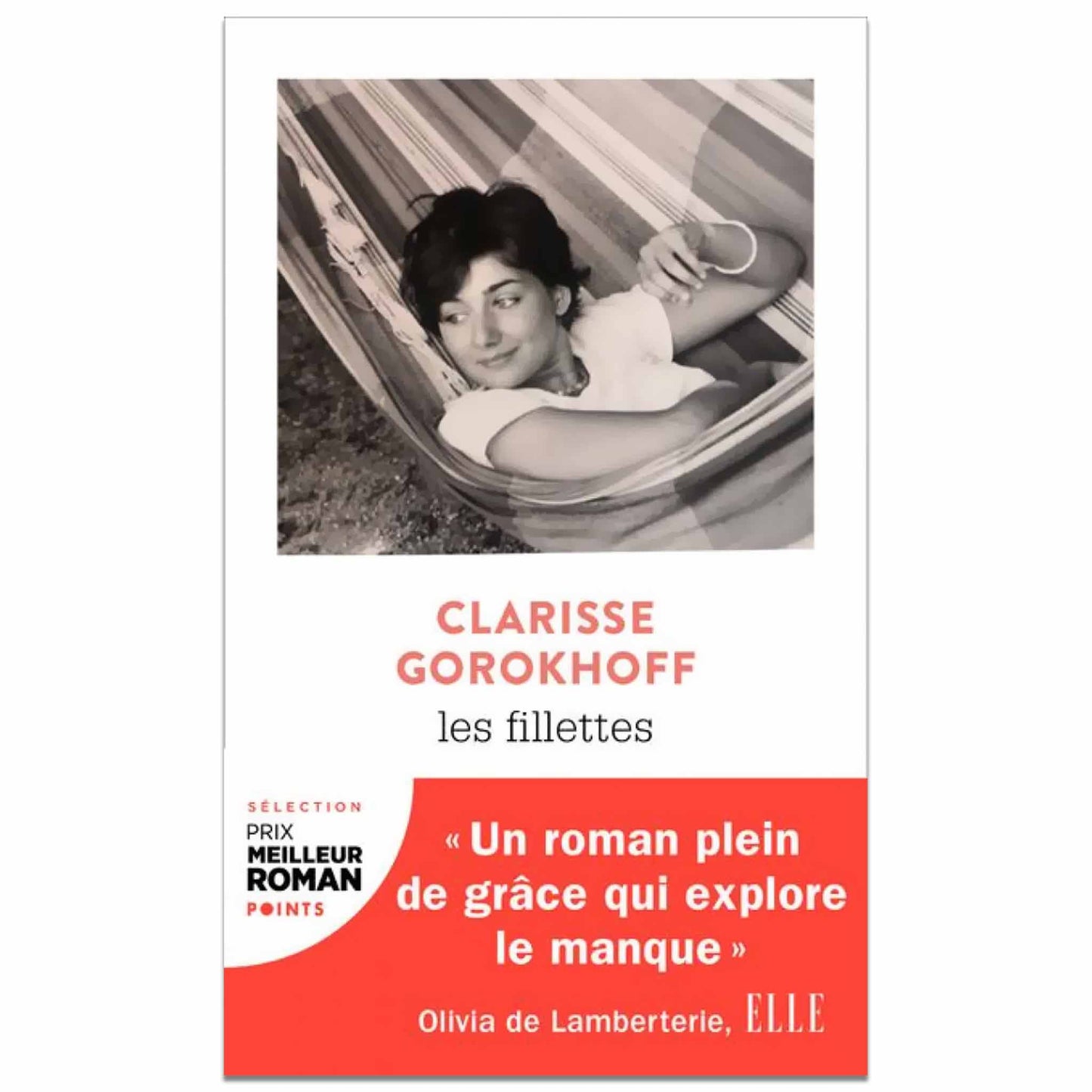 CLARISSE GOROKHOFF - Les fillettes