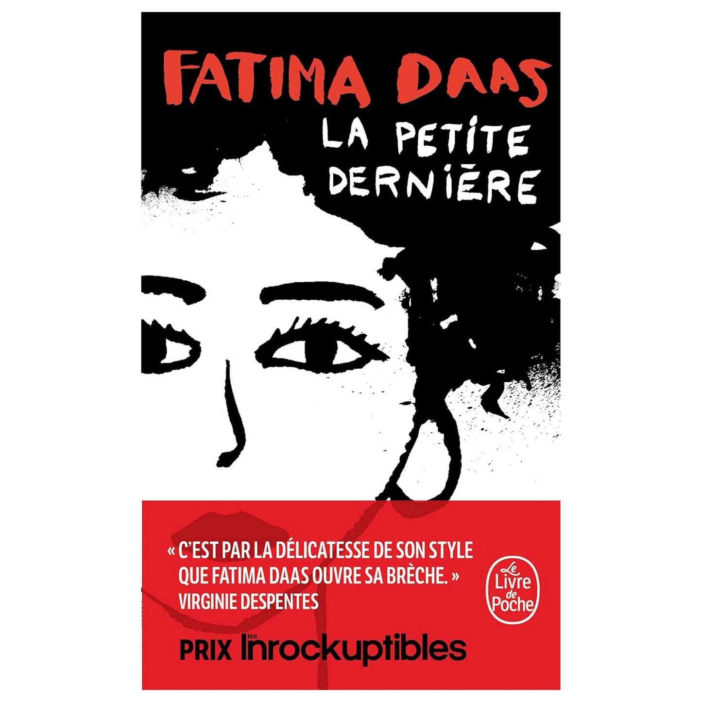 FATIMA DAAS - La petite dernière