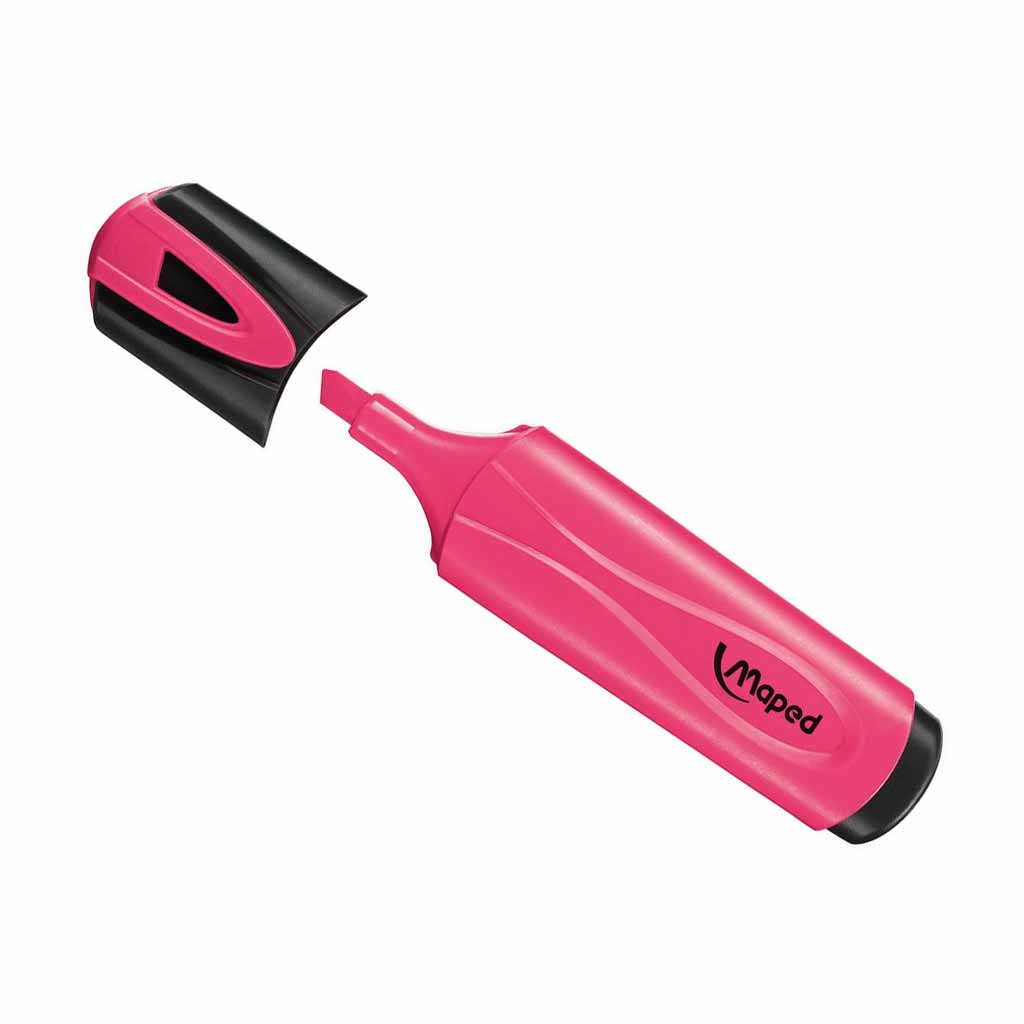 Highlighters - MAPED