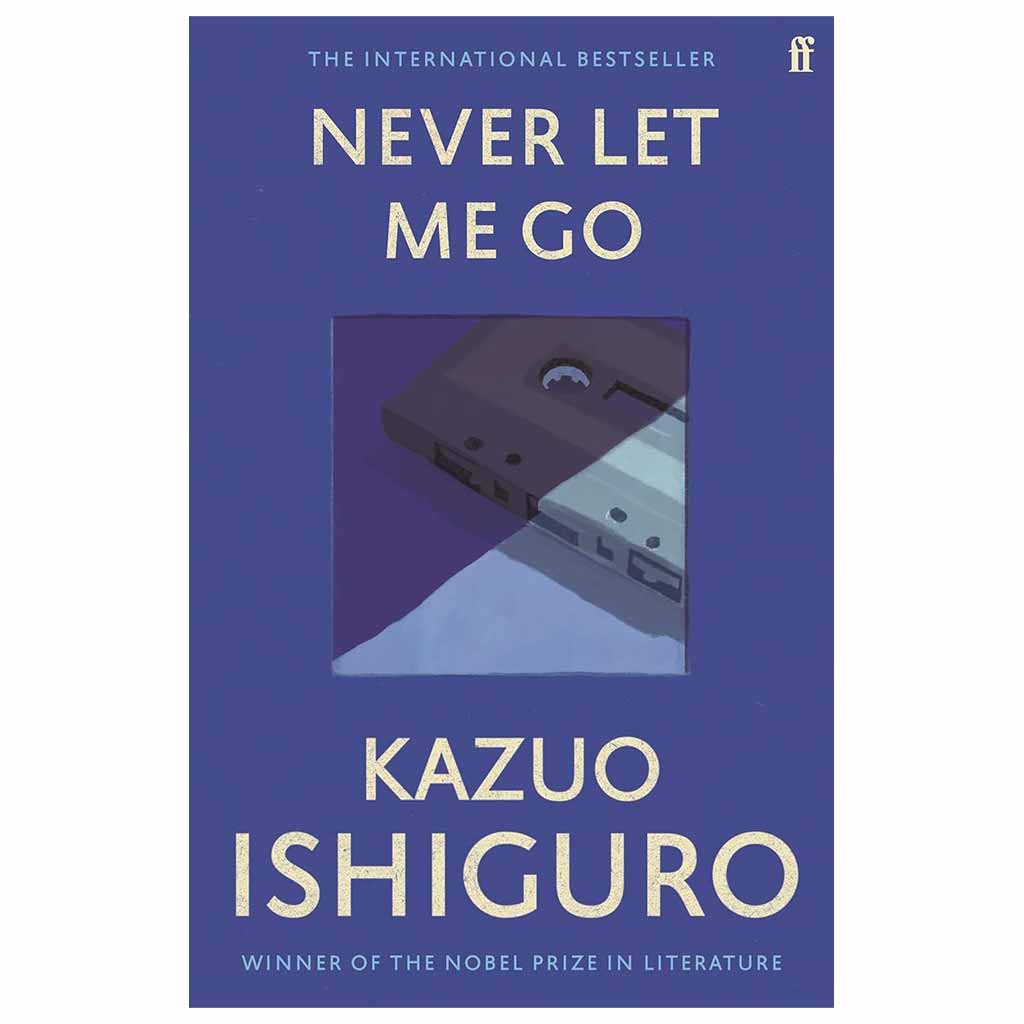Kazuo Ishiguro - Never Let Me Go
