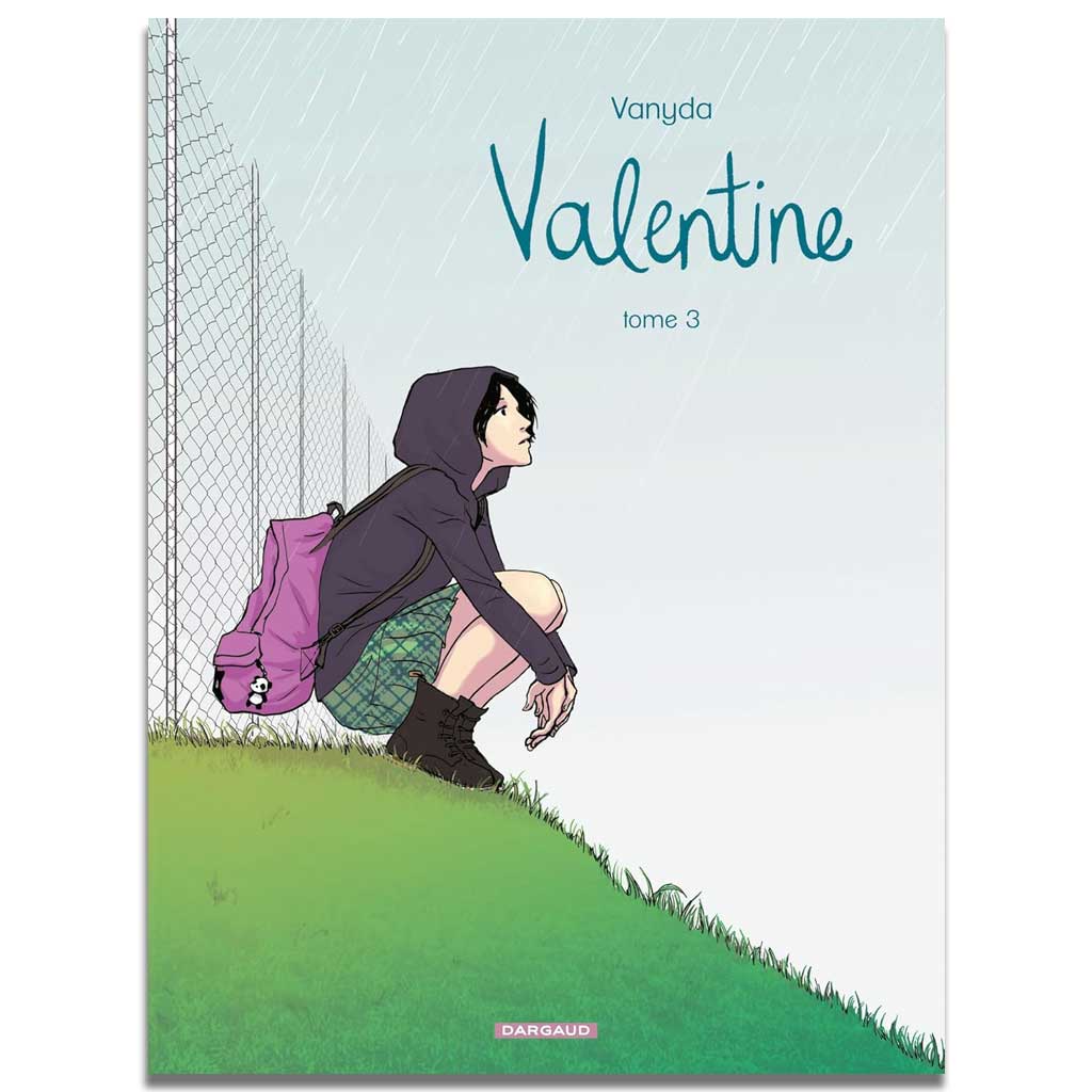 Vanyda - Valentine Tome 3