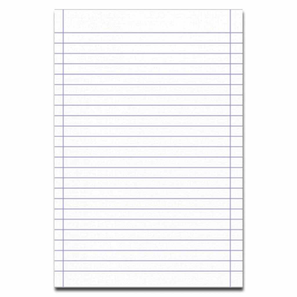 Cahier grec Rouge