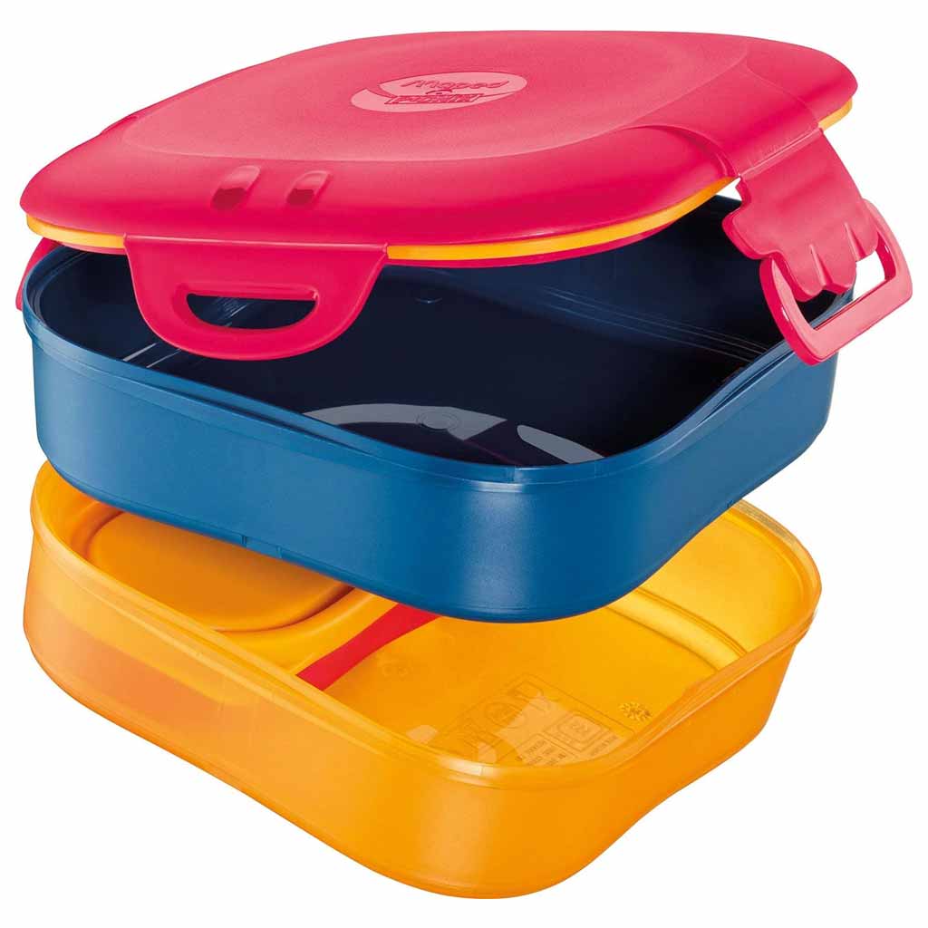 Lunch box - MAPED