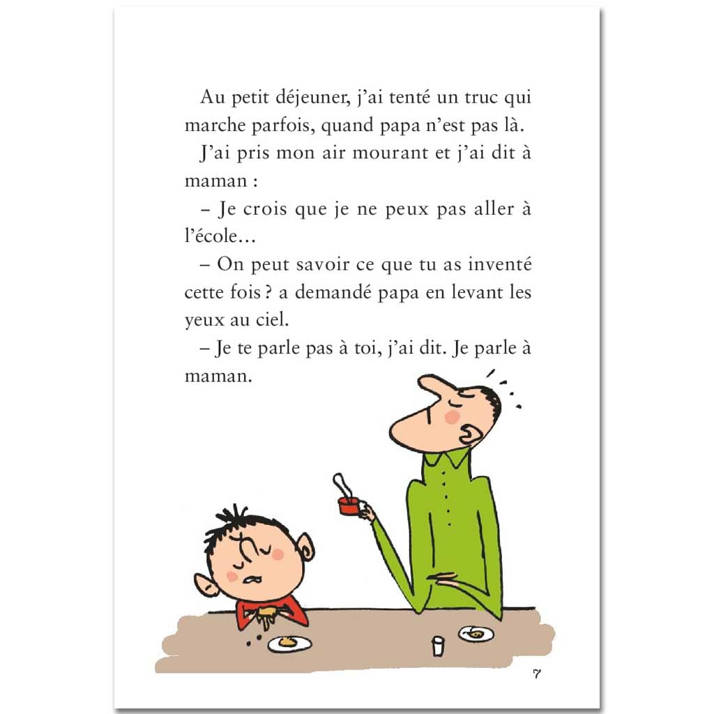 GAUDRAT, BLOCH - Toto TOME 2 - Vive la liberté !