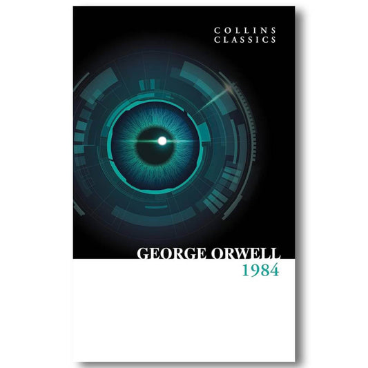 GEORGE ORWELL - 1984
