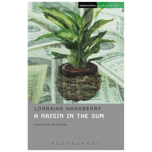 HANSBERRY LORRAINE - A Raisin In The Sun