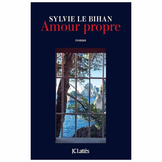 SYLVIE LE BIHAN - Amour propre