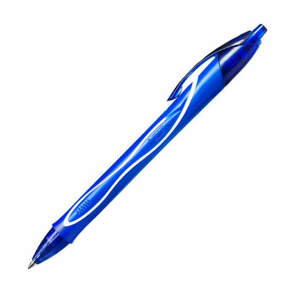 Stylo BIC Gelocity Quick Dry