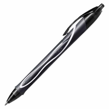 Stylo BIC Gelocity Quick Dry