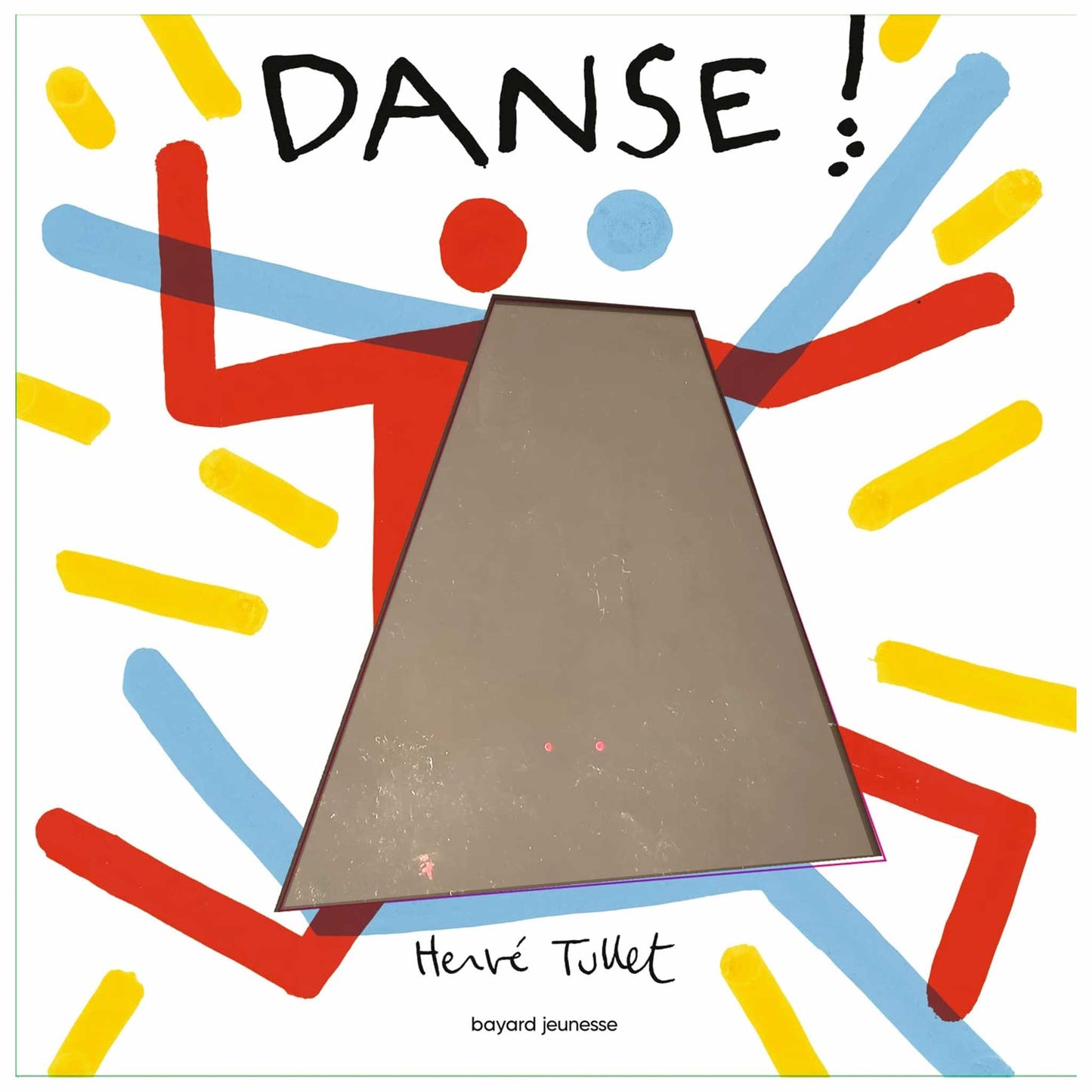 HERVÉ TULLET - Danse !