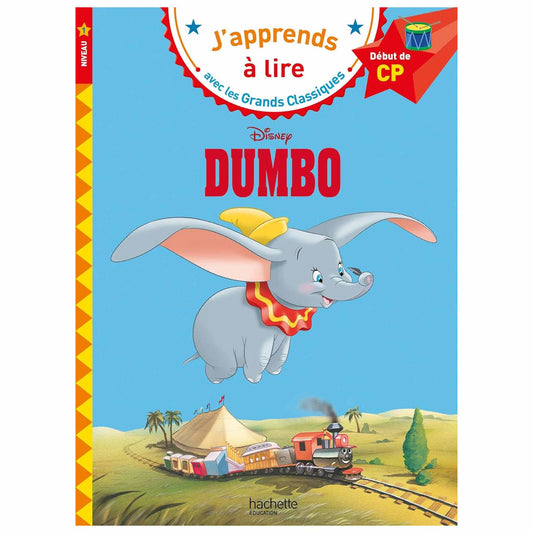 ISABELLE ALBERTIN - Dumbo