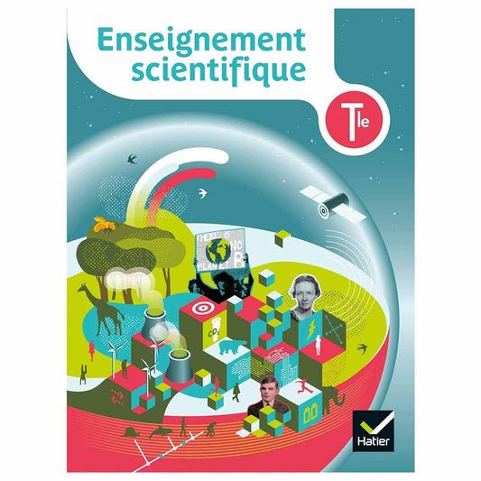 Enseignement scientifique Terminale