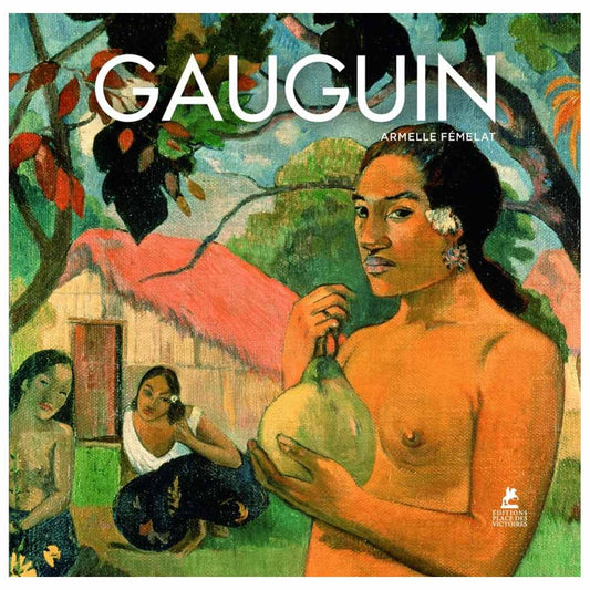 Armelle Fémelat - Gauguin