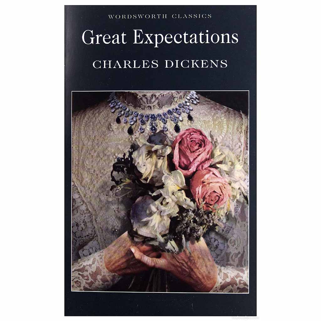 CHARLES DICKENS - Great Expectations