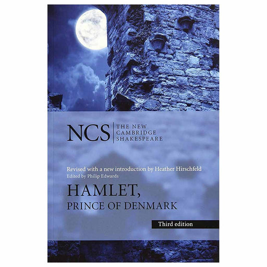 WILLIAM SHAKESPEAR - Hamlet - Prince of Denmark