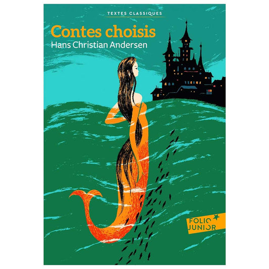 Hans Christian Andersen - Contes choisis