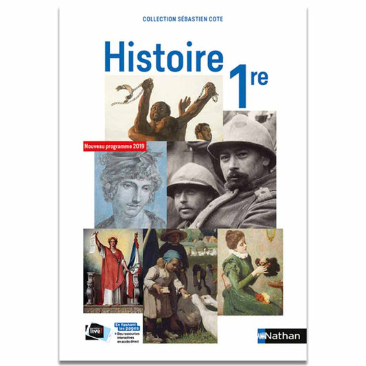 Histoire 1re