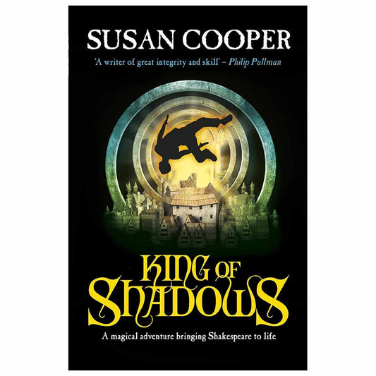 SUSAN COOPER - King Of Shadows