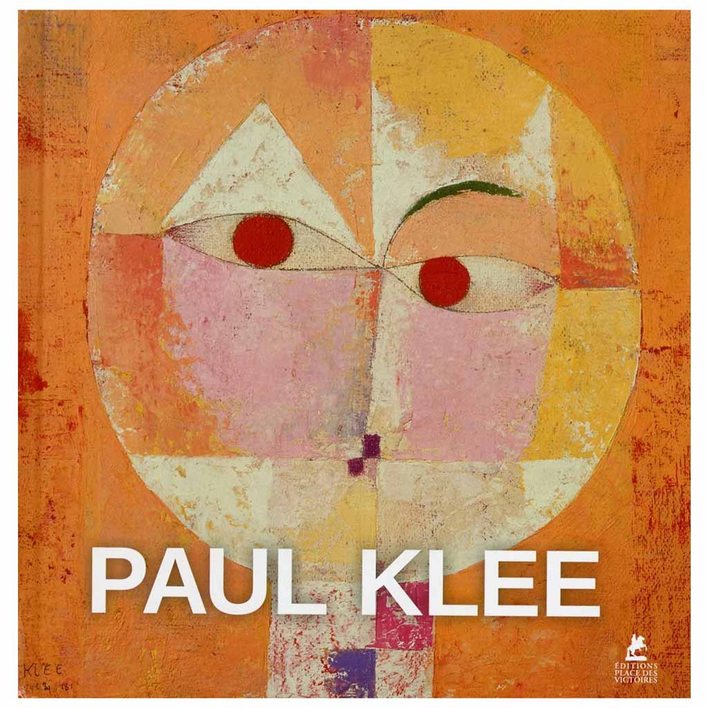 Hajo Düchting - Paul Klee