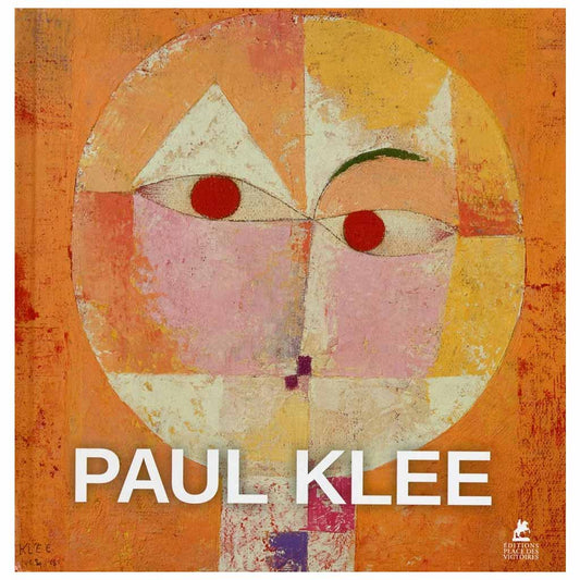 Hajo Düchting - Paul Klee