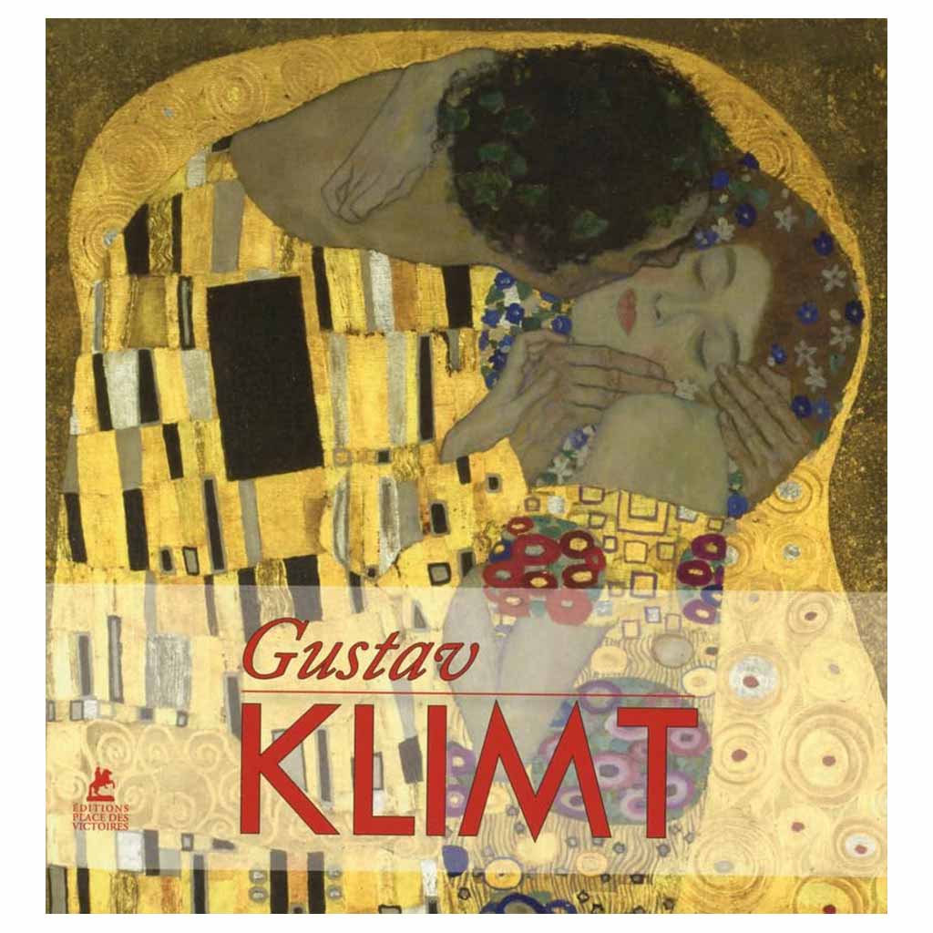 Janina Nentwig - Gustav Klimt