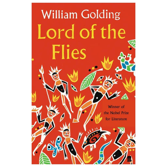 GOLDING WILLIAM - Lord of the Flies