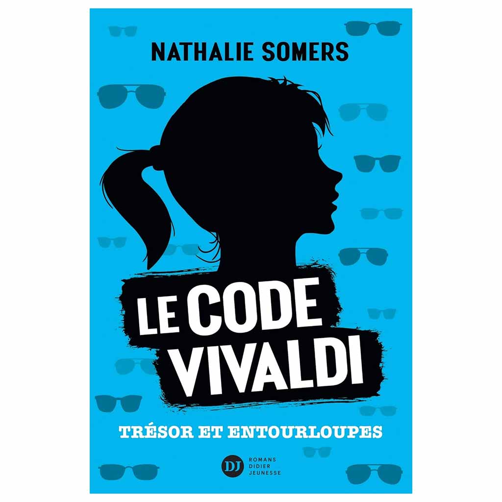 N. SOMERS - Le code Vivaldi Tome 2: Trésor et entourloupes