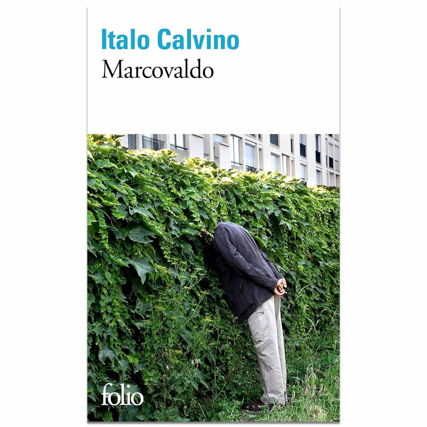 ITALO CALVINO - Marcovaldo ou Les saisons en ville