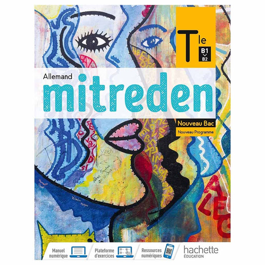 Mitreden Allemand Terminale