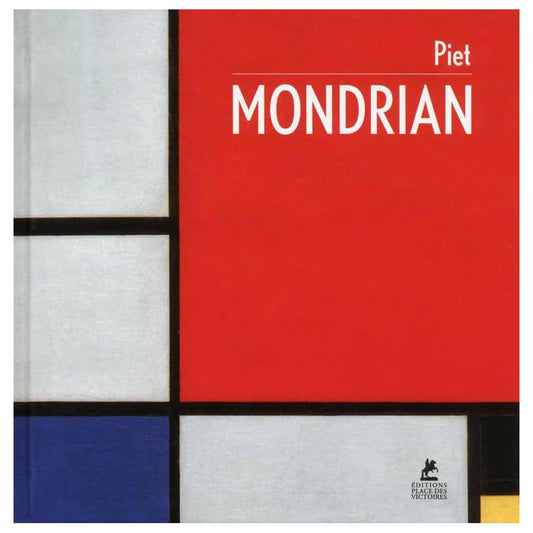 Hajo Düchting - Mondrian