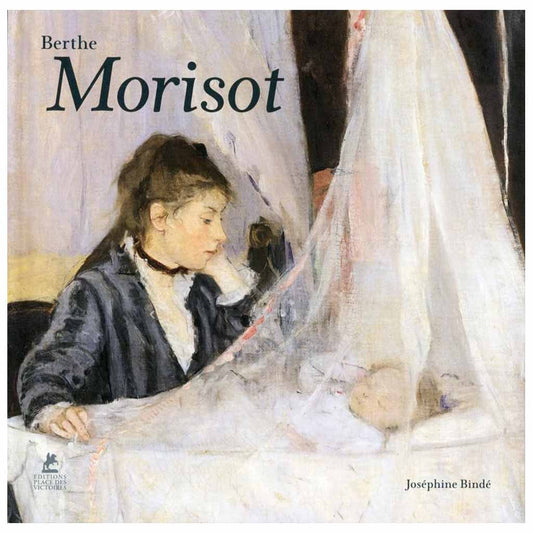 Joséphine Bindé - Berthe Morisot