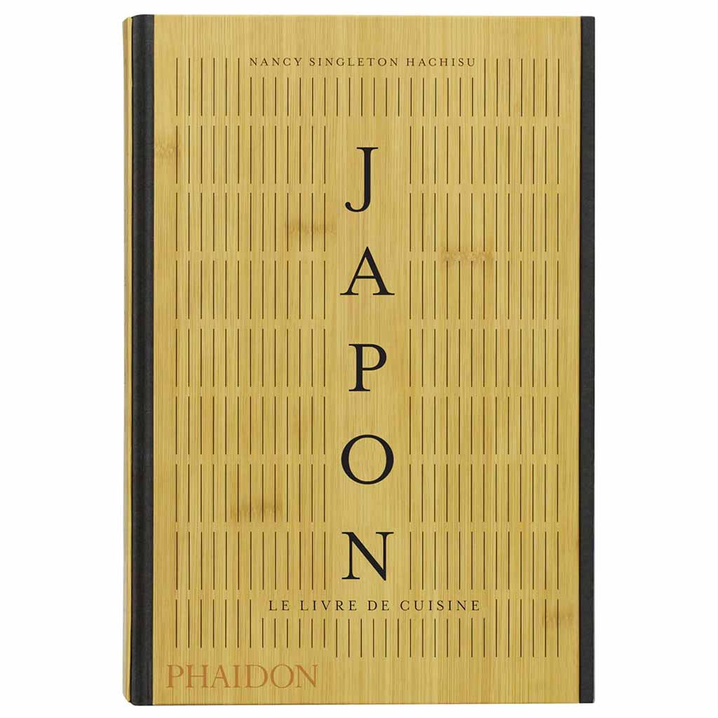 NANCY SINGLETON HACHISU - Japon