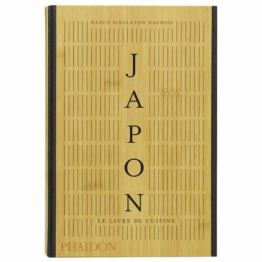 NANCY SINGLETON HACHISU - Japon