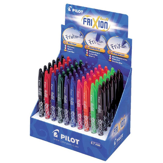 Erasable Rollerpen friXion - PILOT