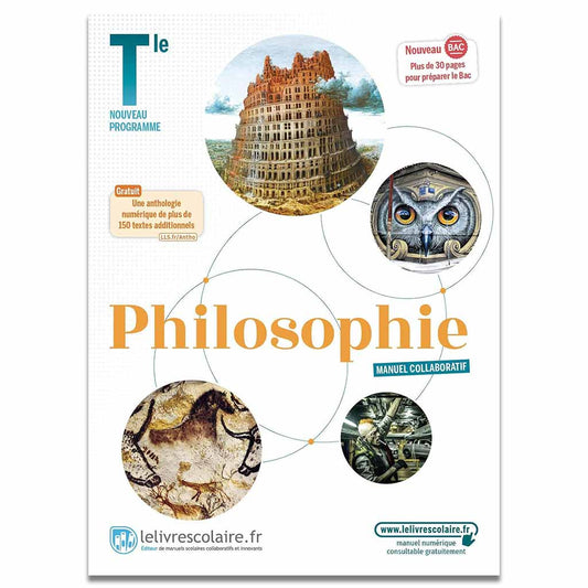 Philosophie Terminale
