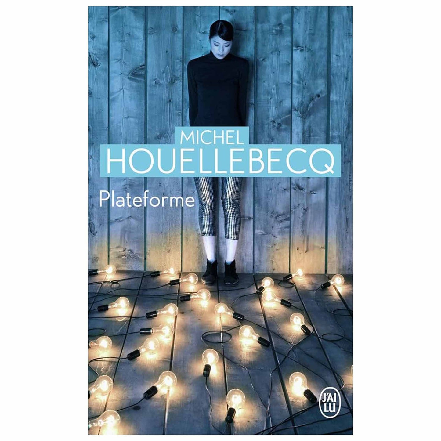 MICHEL HOUELLEBECQ - Plateforme