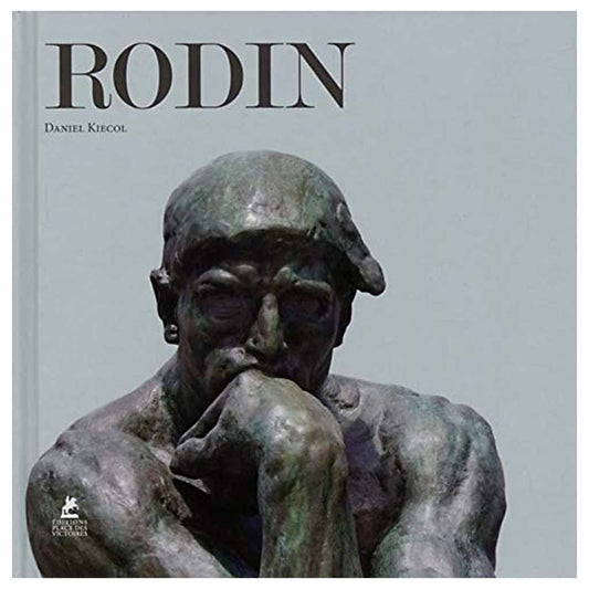 Daniel Kiecol - Rodin