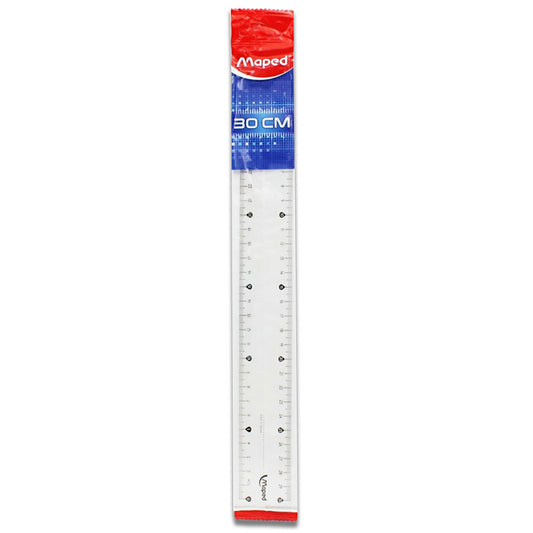 Ruler 30cm - Maped