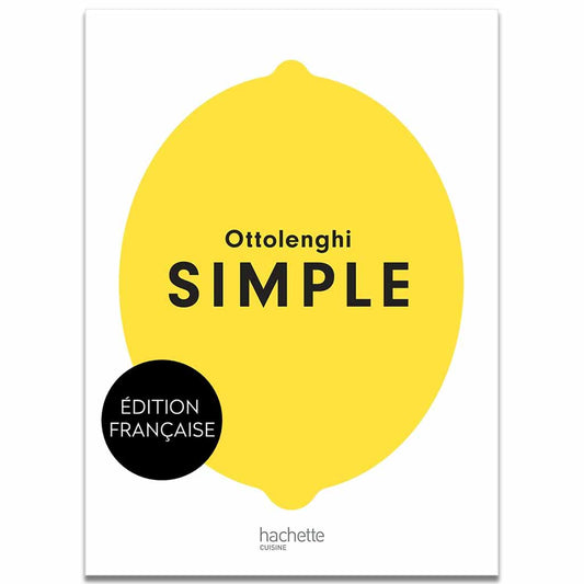 Yotam Ottolenghi - Simple