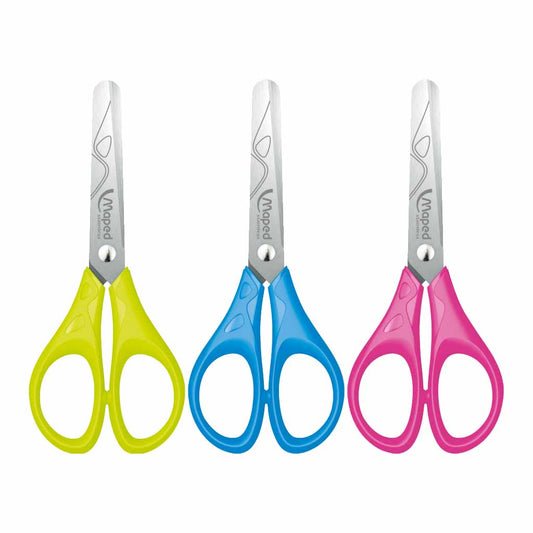 Scissors RIGHT-HANDED 13cm - MAPED