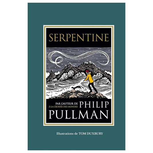 Pullman Philip - Serpentine