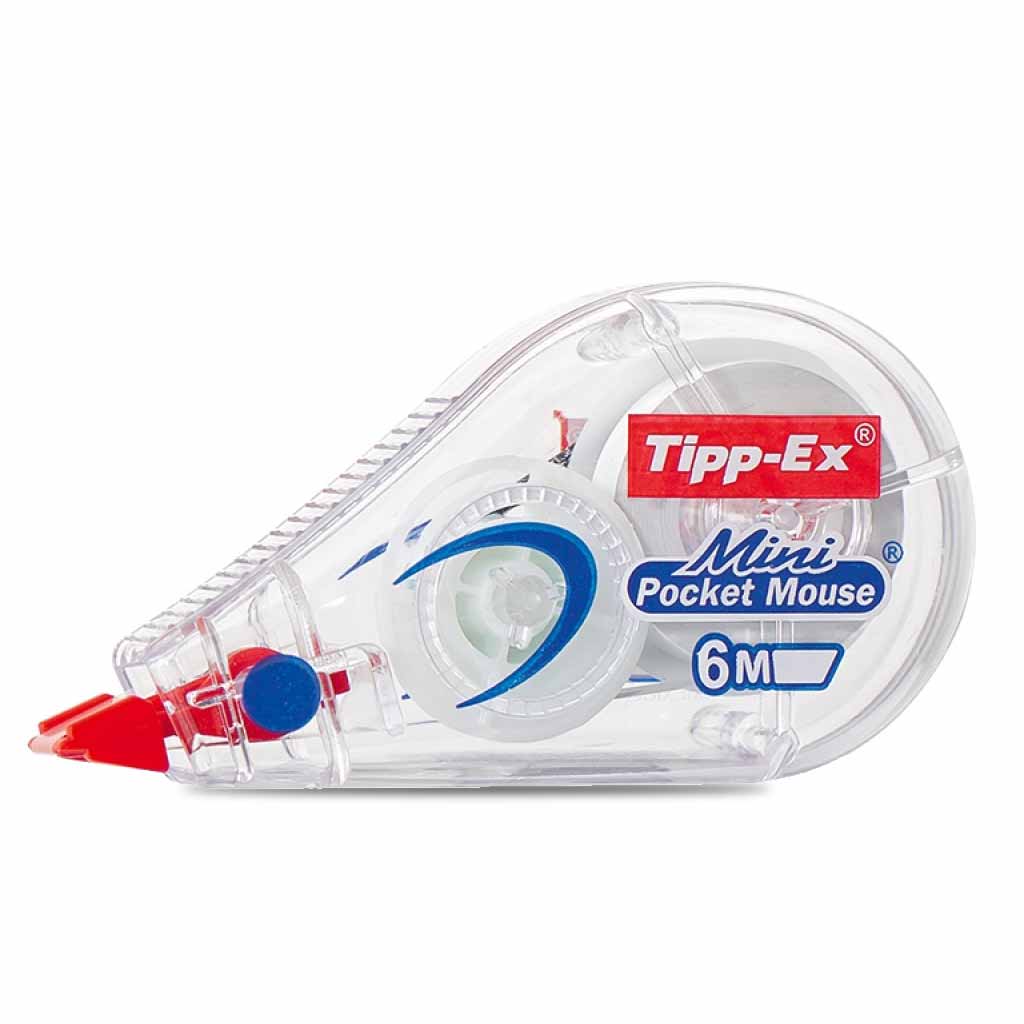 Tipp-Ex Mini Pocket Mouse