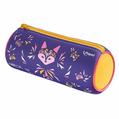 Pencil Case | Trousse - MAPED Mini Cute