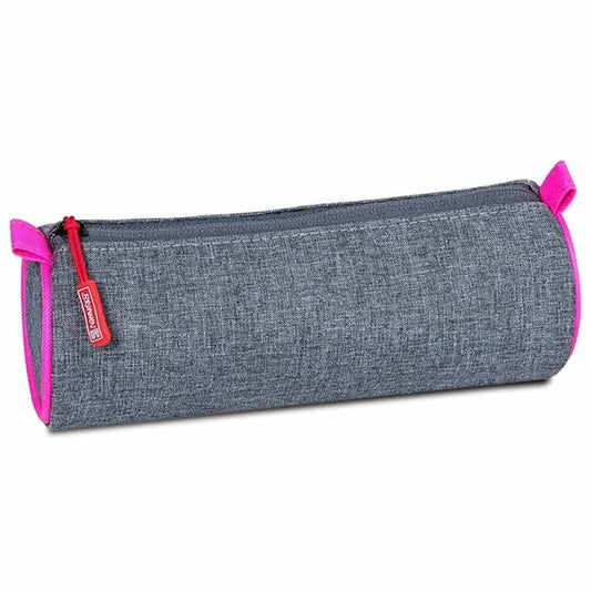 Pencil Case | Trousse - BRUNNEN Stgone Pink