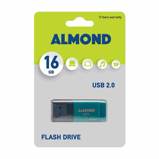 USB 16Gb