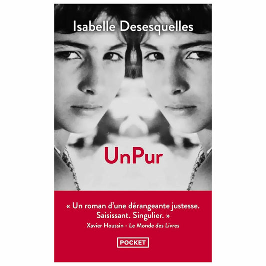 ISABELLE DESESQUELLES - UnPur