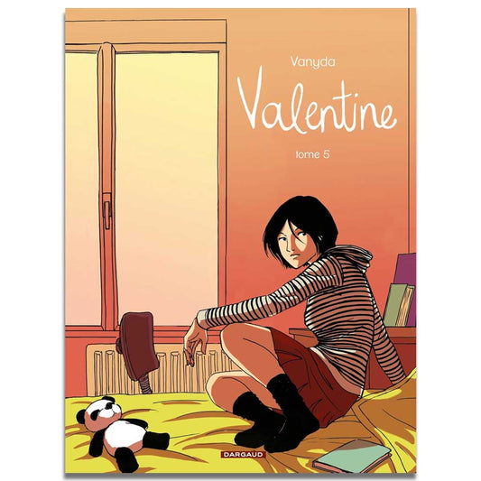 Vanyda - Valentine Tome 5