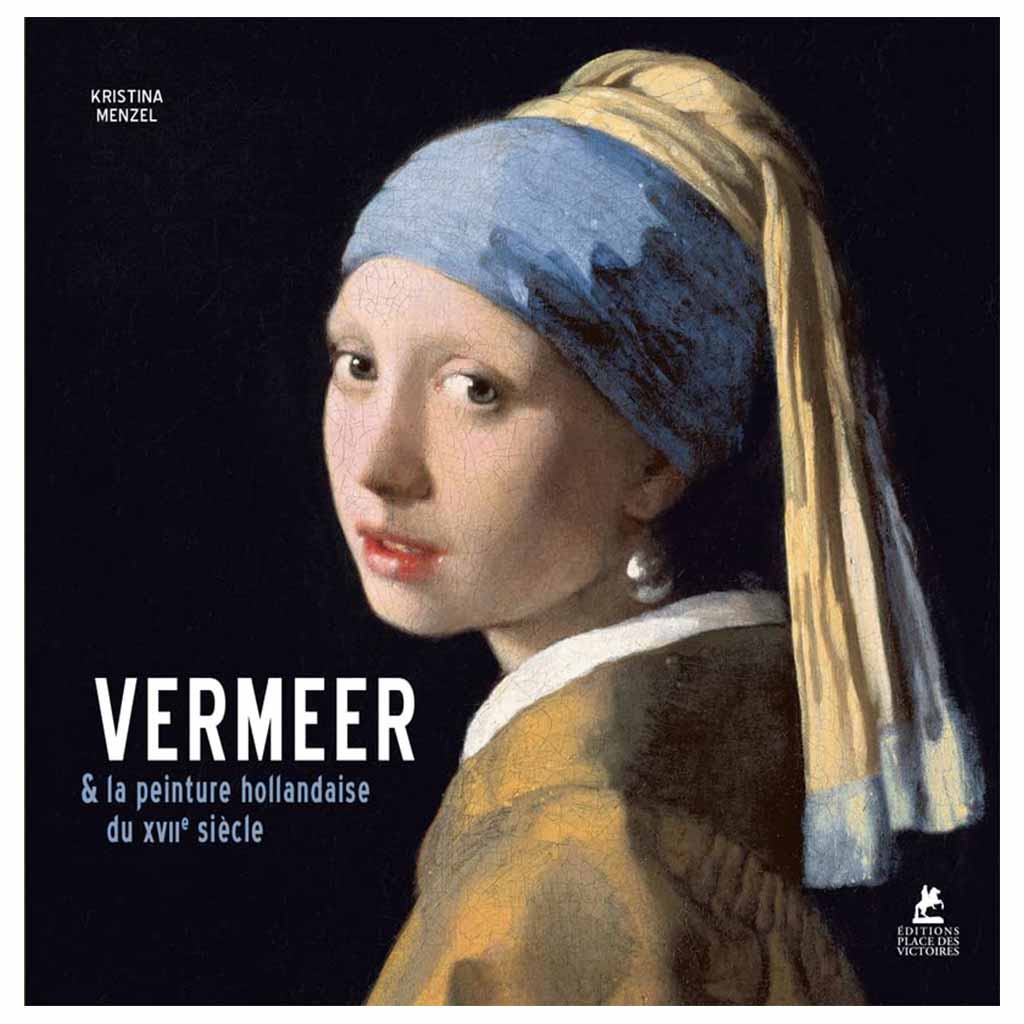 Kristina Menzel - Vermeer