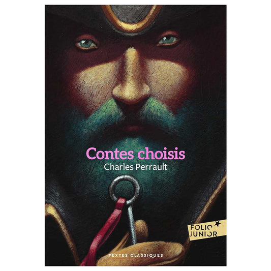 Perrault Charles - Contes choisis