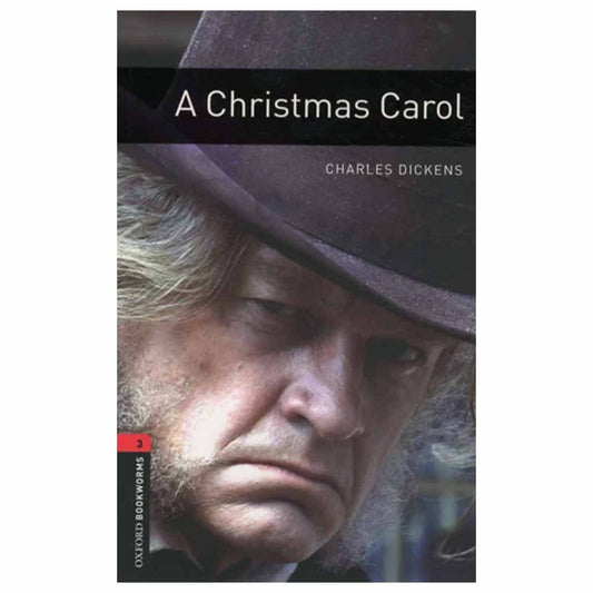 CHARLES DICKENS - A Christmas Carol